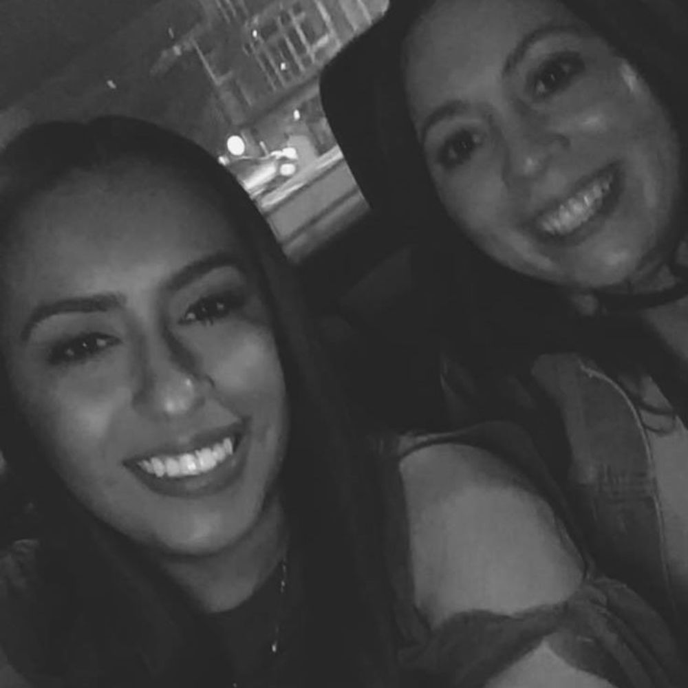 Meet your Posher, Susana